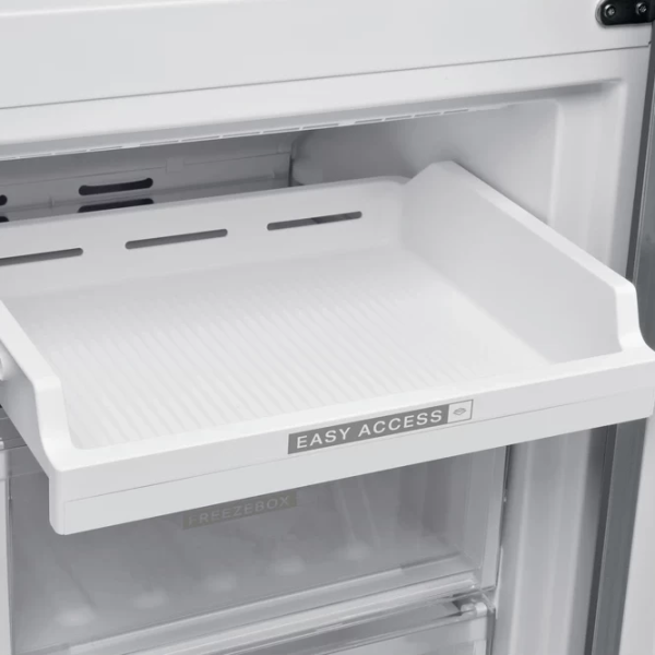 Холодильник Whirlpool W9 921D OX с нижней морозильной камерой 348 л / 201.1 cm / Нержавеющая сталь photo 6
