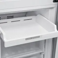 Frigider Whirlpool W9 921D OX cu congelator jos 348 l / 201.1 cm / Inox photo 6