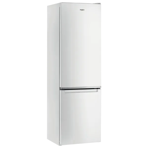Холодильник Whirlpool W9 921C W с нижней морозильной камерой 388 л / 201.1 cm / Белый photo 2