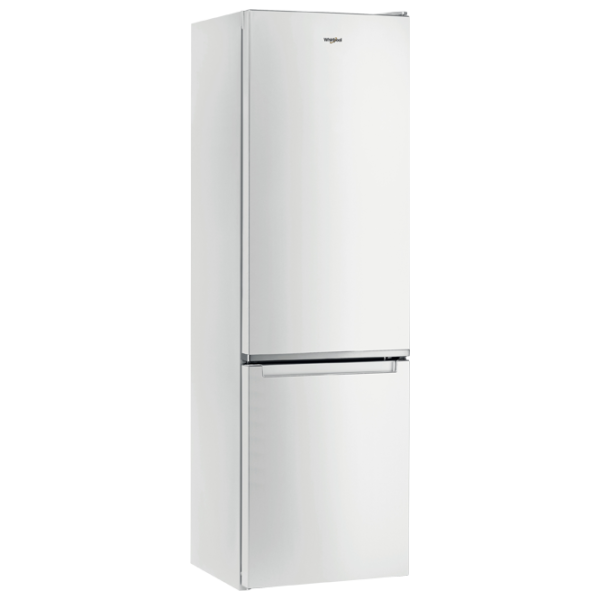 Холодильник Whirlpool W9 921C W с нижней морозильной камерой 388 л / 201.1 cm / Белый photo 2