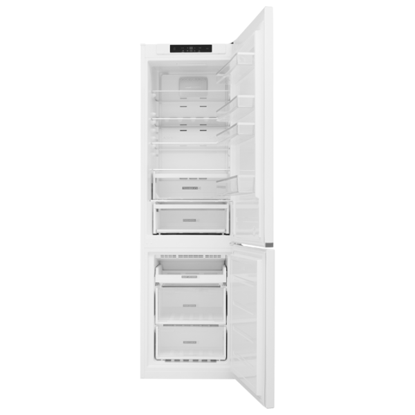 Холодильник Whirlpool W9 921C W с нижней морозильной камерой 388 л / 201.1 cm / Белый photo 3
