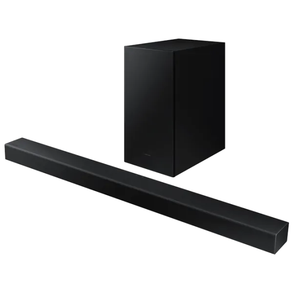 Саундбар Samsung HW-A450/RU 2.1 / Черный photo 2