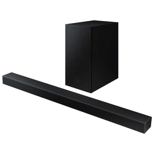 Саундбар Samsung HW-A450/RU 2.1 / Черный photo 2