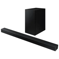 Soundbar Samsung HW-A450/RU 2.1 / Black photo 2