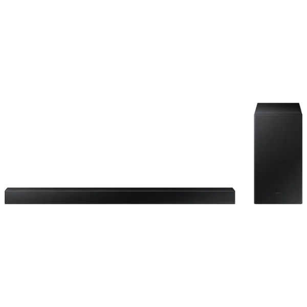 Саундбар Samsung HW-A450/RU 2.1 / Черный photo 3