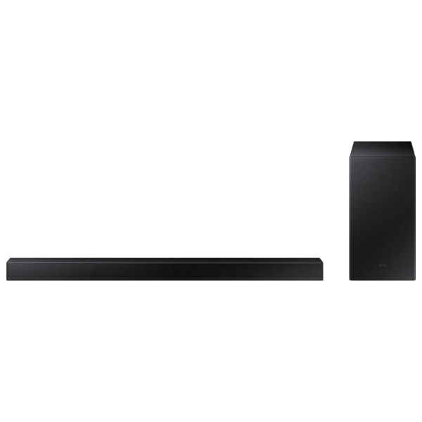 Саундбар Samsung HW-A450/RU 2.1 / Черный photo 3