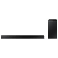 Soundbar Samsung HW-A450/RU 2.1 / Black photo 3