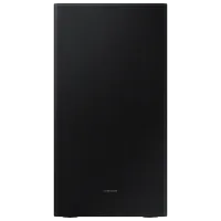 Soundbar Samsung HW-A450/RU 2.1 / Black photo 9