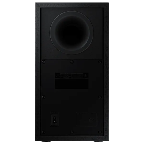 Саундбар Samsung HW-A450/RU 2.1 / Черный photo 10
