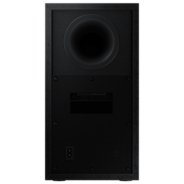 Саундбар Samsung HW-A450/RU 2.1 / Черный photo 10