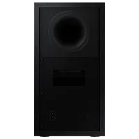 Soundbar Samsung HW-A450/RU 2.1 / Black photo 10