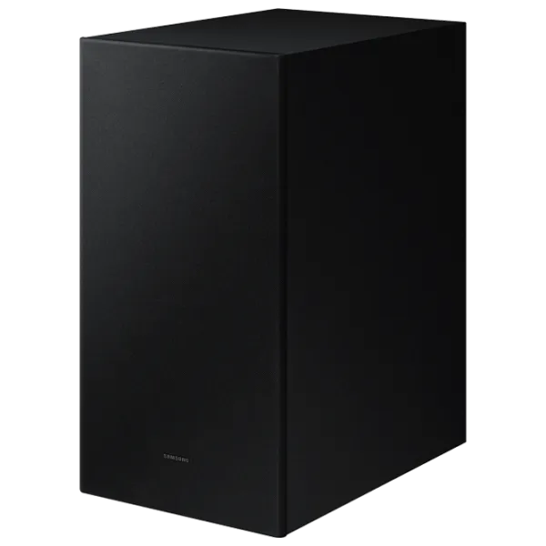Саундбар Samsung HW-A450/RU 2.1 / Черный photo 11