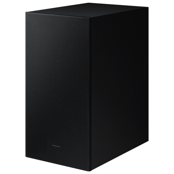 Саундбар Samsung HW-A450/RU 2.1 / Черный photo 11