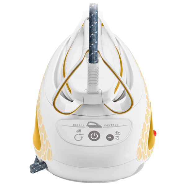 Утюг Tefal GV9581E0 С парогенератором/ 2600 Вт/ Золотой photo 2