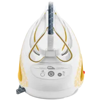 Fier de călcat Tefal GV9581E0 Cu generator de aburi / 2600 W / Gold photo 2