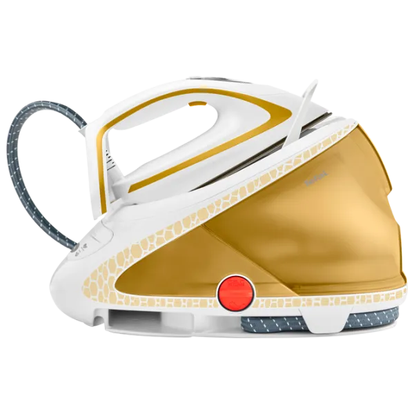 Утюг Tefal GV9581E0 С парогенератором/ 2600 Вт/ Золотой photo 3