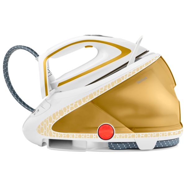Утюг Tefal GV9581E0 С парогенератором/ 2600 Вт/ Золотой photo 3