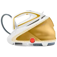 Fier de călcat Tefal GV9581E0 Cu generator de aburi / 2600 W / Gold photo 3