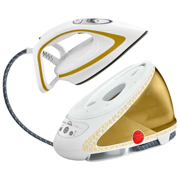Утюг Tefal GV9581E0 С парогенератором/ 2600 Вт/ Золотой photo 4