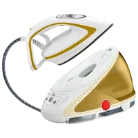 Fier de călcat Tefal GV9581E0 Cu generator de aburi / 2600 W / Gold photo 4