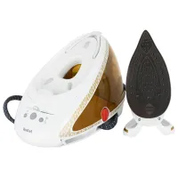 Fier de călcat Tefal GV9581E0 Cu generator de aburi / 2600 W / Gold photo 5
