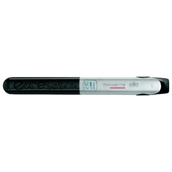 Placă de îndreptat părul Rowenta SF4522D0 50 W/ Black Silver photo 2