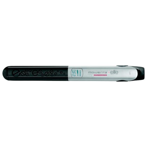 Placă de îndreptat părul Rowenta SF4522D0 50 W/ Black Silver photo 2