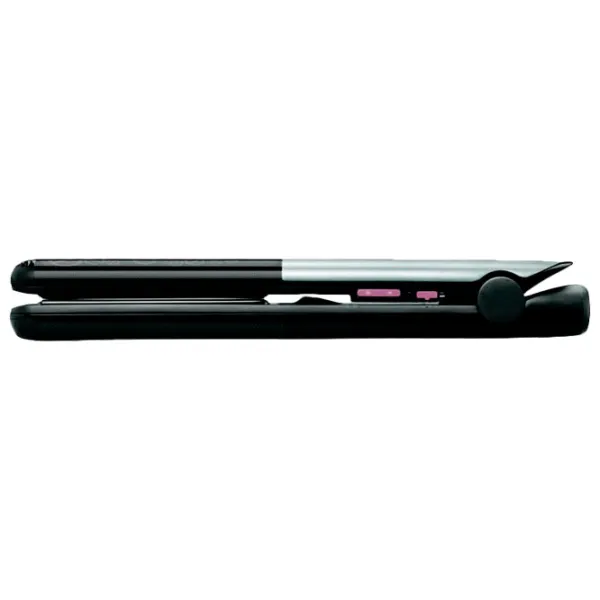 Placă de îndreptat părul Rowenta SF4522D0 50 W/ Black Silver photo 3