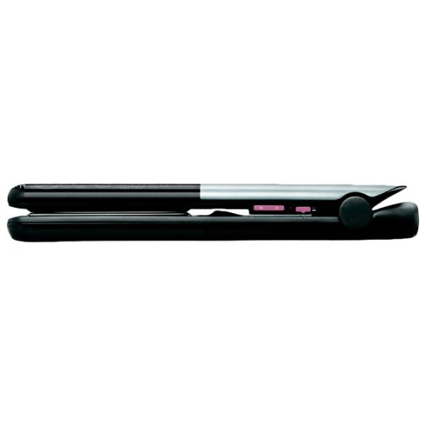 Placă de îndreptat părul Rowenta SF4522D0 50 W/ Black Silver photo 3