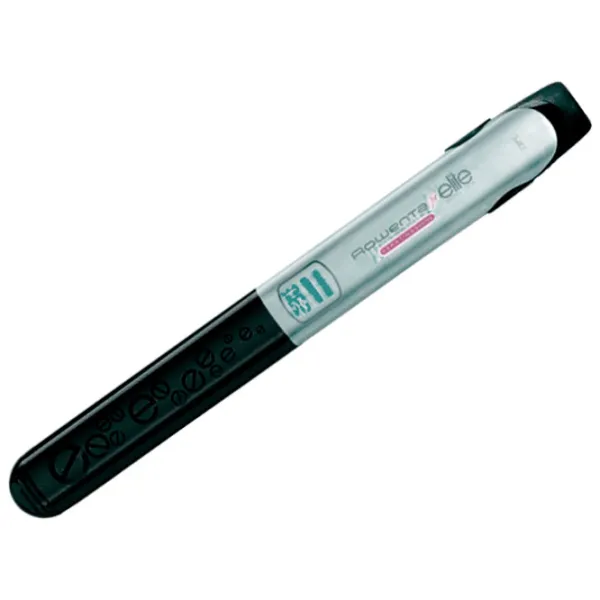 Placă de îndreptat părul Rowenta SF4522D0 50 W/ Black Silver photo 4