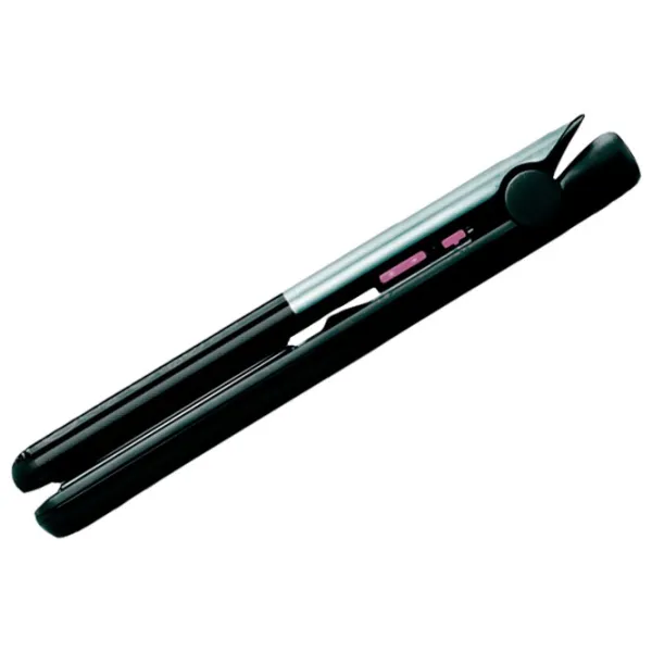 Placă de îndreptat părul Rowenta SF4522D0 50 W/ Black Silver photo 5