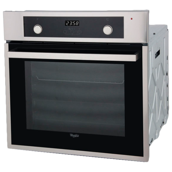Духовой шкаф Whirlpool AKP 785 IX 3200 Вт/ Нержавеющая сталь photo 2