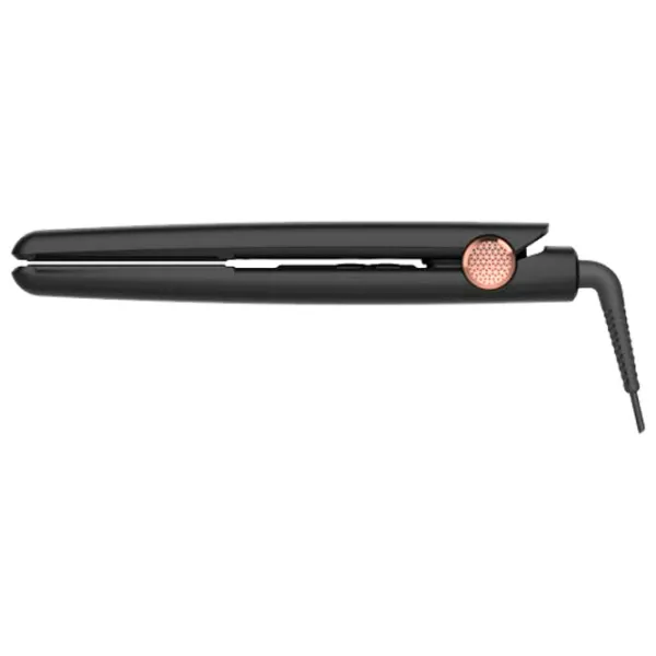 Placă de îndreptat părul Rowenta SF8210F0 50 W/ Gold Black photo 2