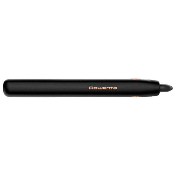 Placă de îndreptat părul Rowenta SF8210F0 50 W/ Gold Black photo 3