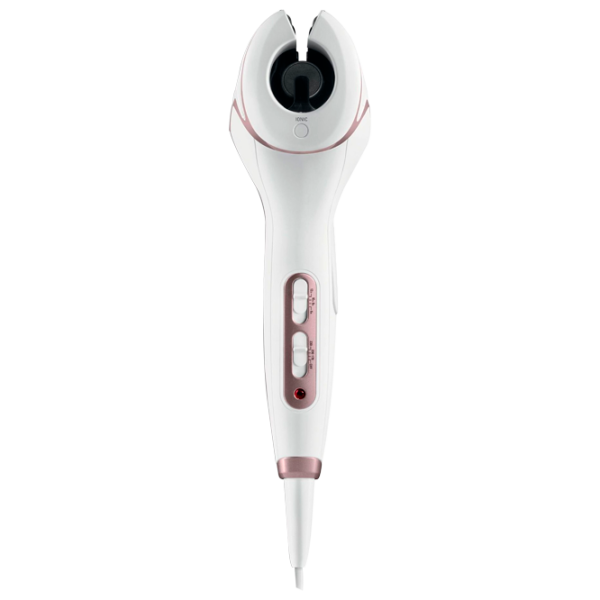 Плойка Rowenta CF3730F0 Цилиндрическая/ Золотой Белый photo 3