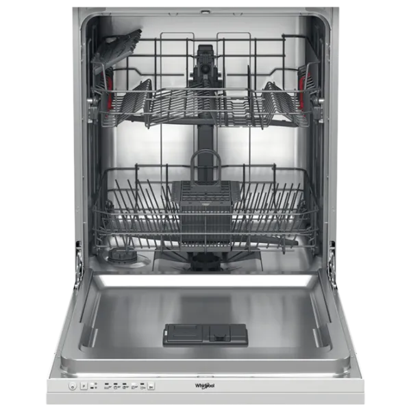 Посудомоечная машина Whirlpool WI 3010 Полногабаритная/ Белый photo 2 Посудомоечная машина Whirlpool WI 3010 Полногабаритная/ Белый photo 2