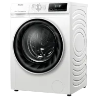 Стиральная машина с сушкой Hisense WDQY9014EVJM 9 кг / 1400 об/мин / Белый photo 2