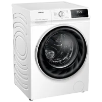 Стиральная машина с сушкой Hisense WDQY9014EVJM 9 кг / 1400 об/мин / Белый photo 3