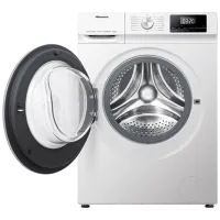Стиральная машина с сушкой Hisense WDQY9014EVJM 9 кг / 1400 об/мин / Белый photo 4