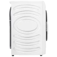 Стиральная машина с сушкой Hisense WDQY9014EVJM 9 кг / 1400 об/мин / Белый photo 5