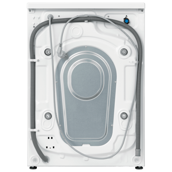 Стиральная машина с сушкой Hisense WDQY9014EVJM 9 кг / 1400 об/мин / Белый photo 6