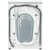 Стиральная машина с сушкой Hisense WDQY9014EVJM 9 кг / 1400 об/мин / Белый photo 6