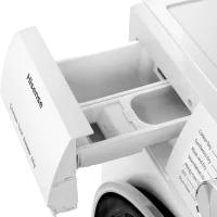 Стиральная машина с сушкой Hisense WDQY9014EVJM 9 кг / 1400 об/мин / Белый photo 7