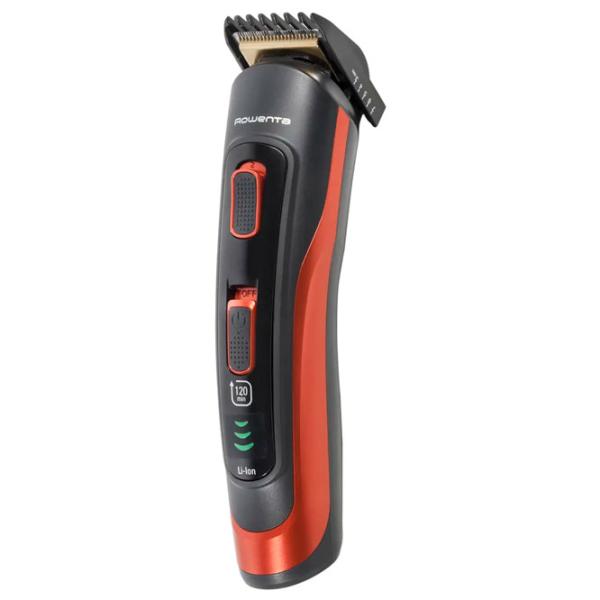 Trimmer facial Rowenta TN9400F4 Red photo 2