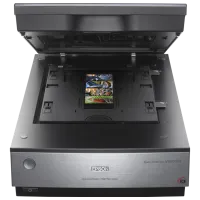 Сканер Epson Perfection V850 Pro Планшетный/ CCD photo 3