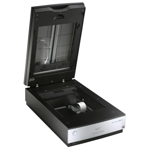 Сканер Epson Perfection V850 Pro Планшетный/ CCD photo 4 Сканер Epson Perfection V850 Pro Планшетный/ CCD photo 4