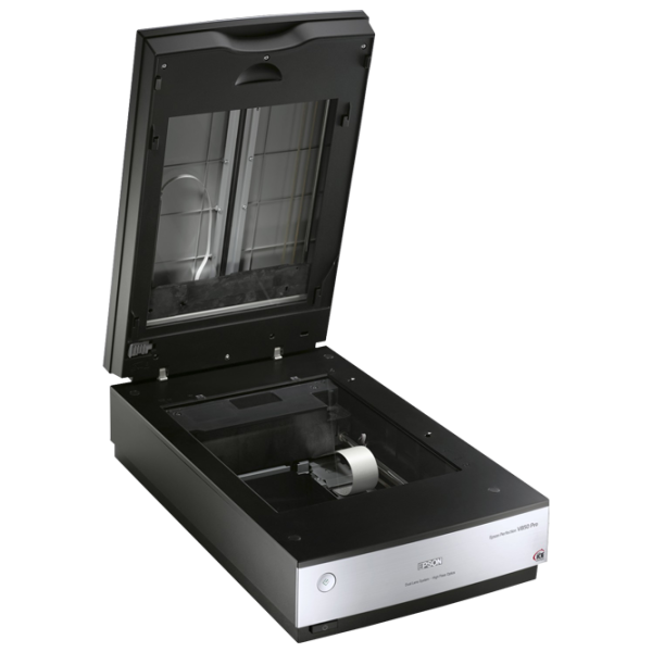 Сканер Epson Perfection V850 Pro Планшетный/ CCD photo 4 Сканер Epson Perfection V850 Pro Планшетный/ CCD photo 4