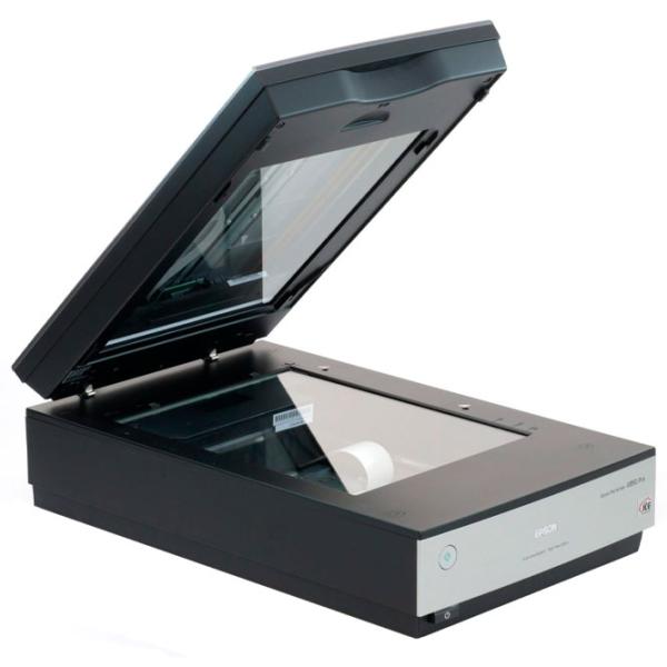 Сканер Epson Perfection V850 Pro Планшетный/ CCD photo 5 Сканер Epson Perfection V850 Pro Планшетный/ CCD photo 5