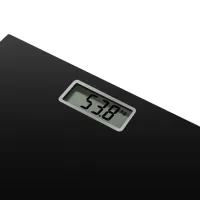 Cântar de podea Tefal PP1400V0 Black photo 3