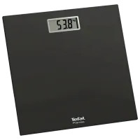 Cântar de podea Tefal PP1400V0 Black photo 6